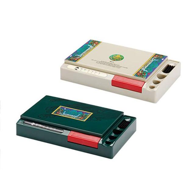 상감인주(평화)