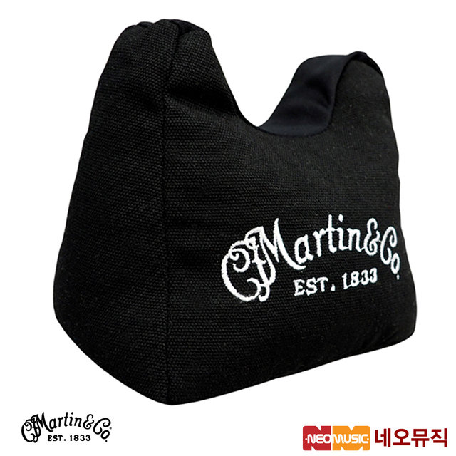 마틴 기타 관리용품 A0076 Neck Rest 기타 넥 레스트