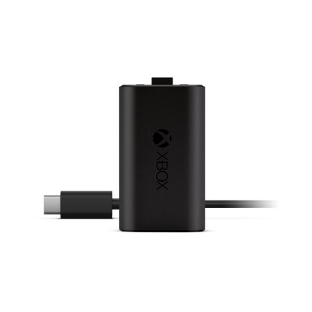Xbox 충전식 배터리 + USB-C 케이블