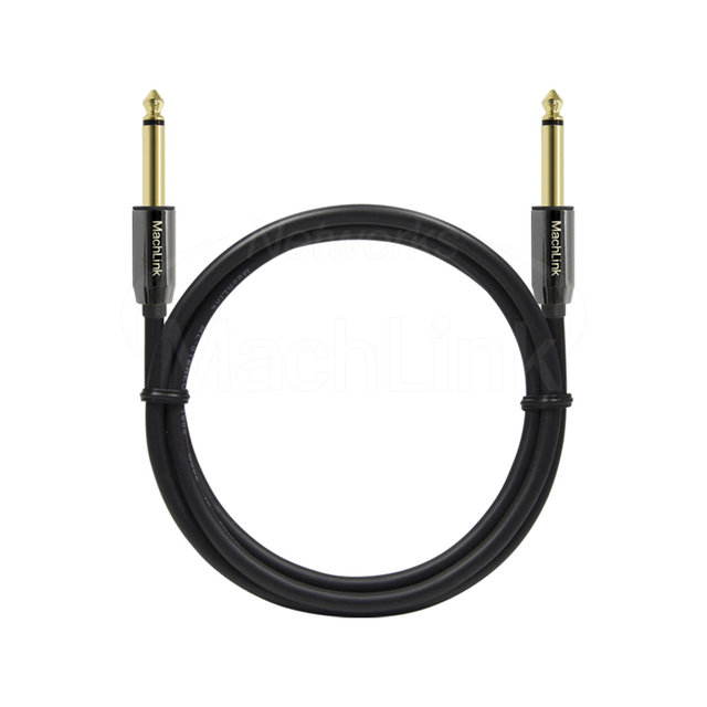 5.5(6.3) TO 5.5(6.3) TS 모노 케이블 15M ML-6MM150