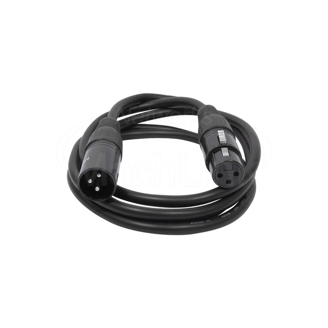 XLR 캐논 M-F 마이크 연장 케이블 5M ML-XFX050