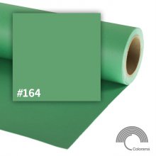[Colorama] 사진/영상 촬영용 롤 배경지 #164 Apple green (2.72 x 11 m)