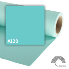 [Colorama] 사진/영상 촬영용 롤 배경지 #128 Larkspur (2.72 x 11 m)