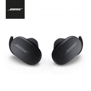 BOSE 콰이어트 컴포트 이어버드/QC Earbuds 노이즈캔슬링 블루투스 이어폰[블랙][QC Earbuds]