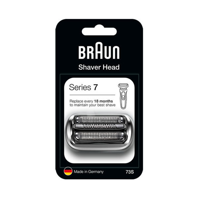 [지점픽업전용] 전기면도기 날망(73S) 7시리즈 교체용 면도날