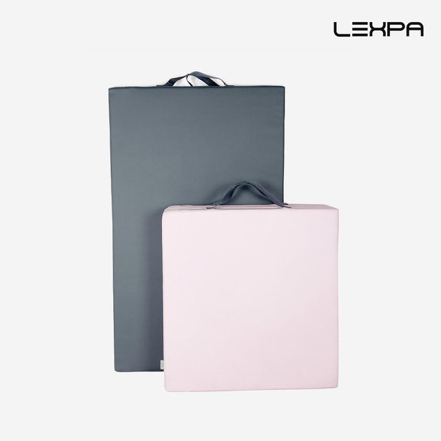 두꺼운 요가매트 대형 YH-800 운동매트/필라테