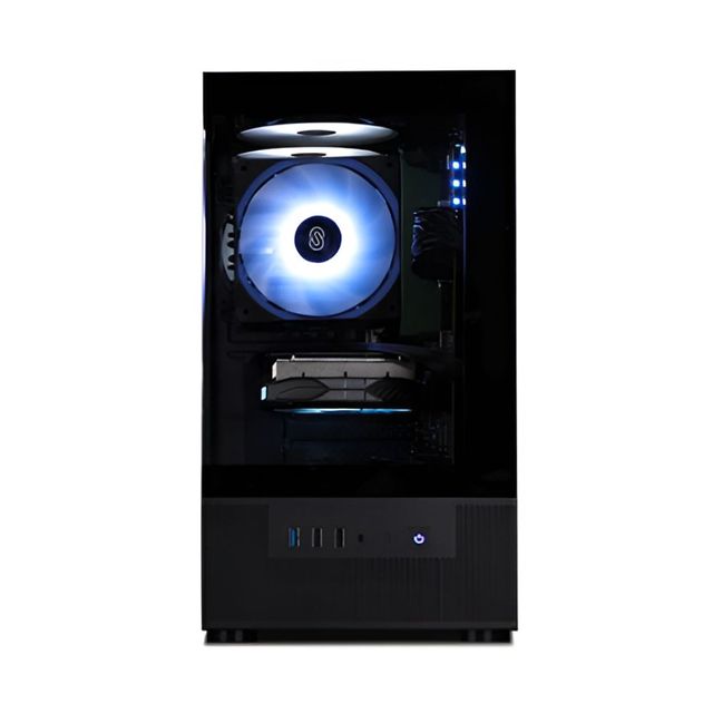 라이젠5 7500X3D RTX5060Ti_8GB RAM_16GB SSD_1TB 조립PC 게이밍 컴퓨터 데스크탑 본체 전문가 조립 0102
