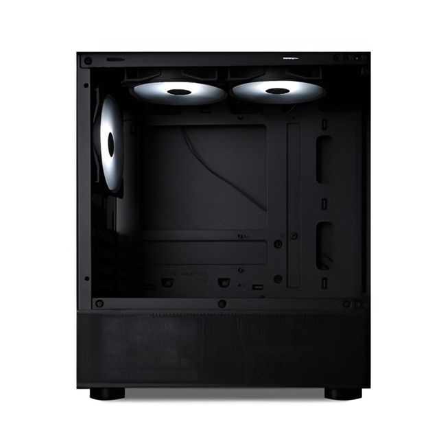 라이젠5 7500X3D RTX5060Ti_8GB RAM_16GB SSD_1TB 조립PC 게이밍 컴퓨터 데스크탑 본체 전문가 조립 0102