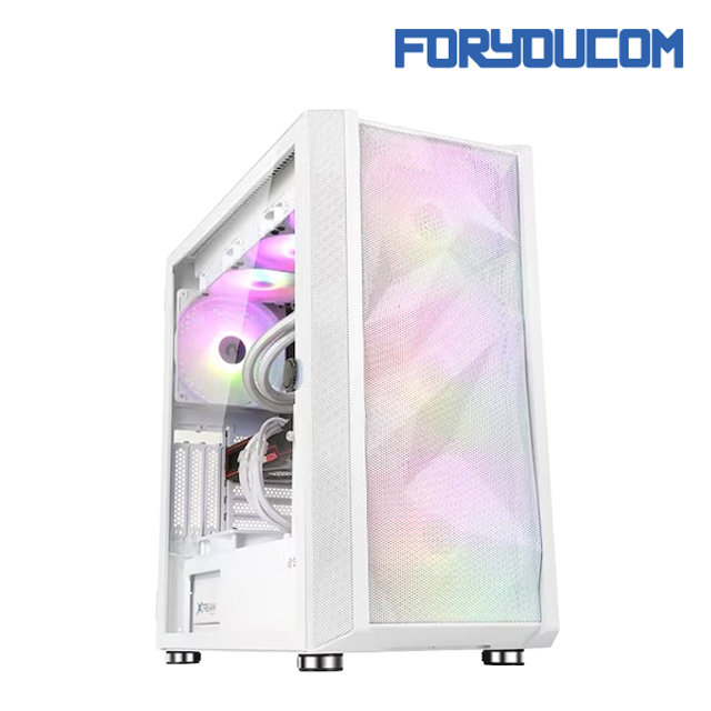 라이젠 R7 9800X3D_내장그래픽 반본체 게이밍컴퓨터 조립PC 5266