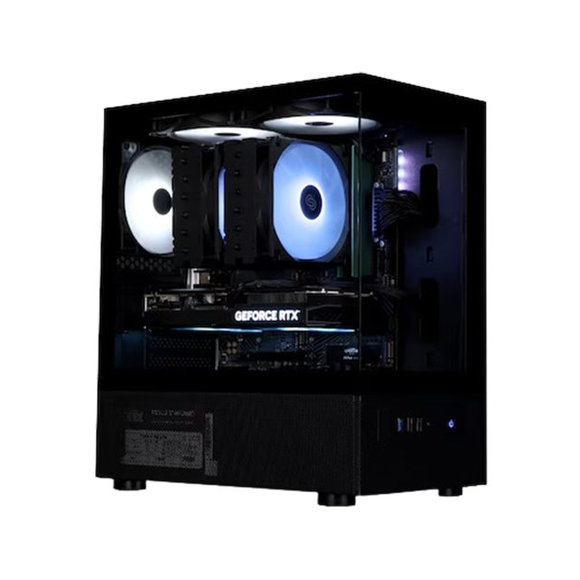 라이젠5 7500F RX9060XT_8GB RAM_16GB SSD_1TB 조립PC 게이밍 컴퓨터 데스크탑 본체 전문가 조립 2137