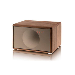 [국내정품] 제네바 Hi-Fi 클래식S 블루투스 스피커[월넛][CLASSIC S]