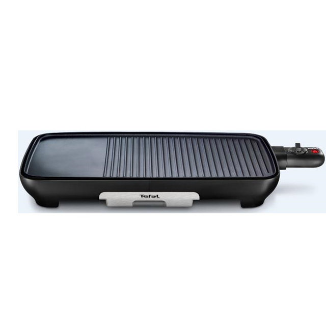 말레가믹스 그릴 TG-391BKR (1830w, 6단계 온도조절, 논스틱 코팅 그릴판)