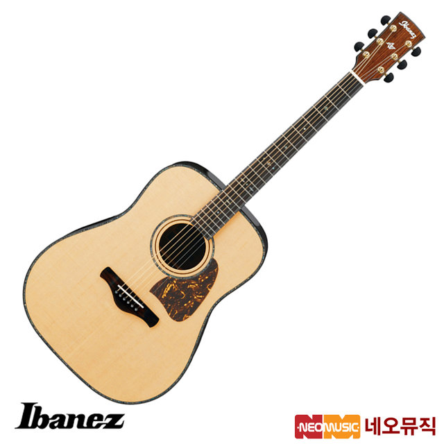 아이바네즈 어쿠스틱 기타G Ibanez AW500 / AW-500