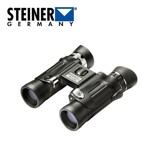 [스테이너 정품] STEINER WILDLIFE XP 10.5x28 DCF(와일드라이프 XP 10.5