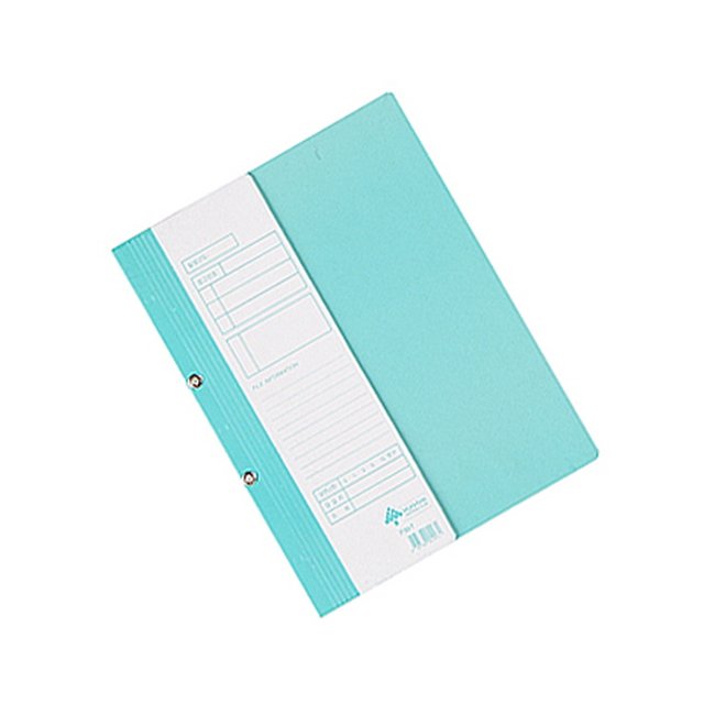 LA바인더용 인덱스폴더 F199-7