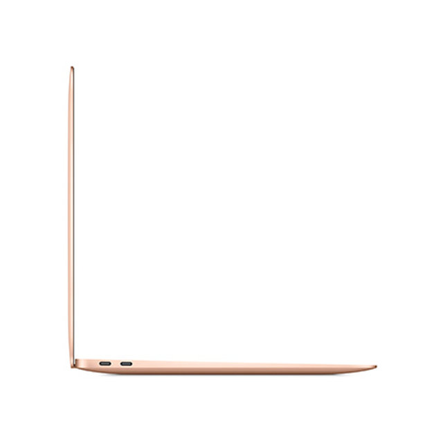 맥북에어 13 M1, 7코어 GPU, 8GB RAM, 256GB SSD - 골드 [MGND3KH/A]