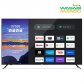  138cm UHD 스마트 AI 와글와글 TV WM UV550 (상하좌우 벽걸이형)
