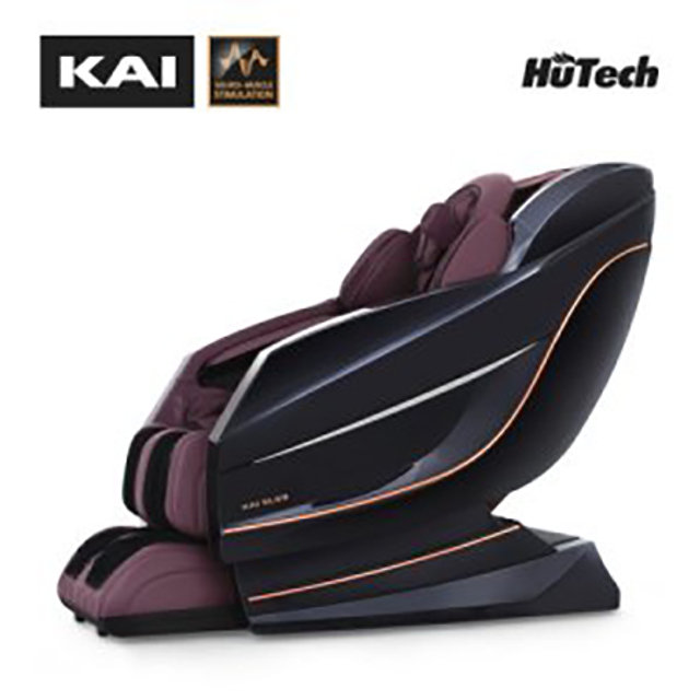 HUTECH 카이 SLS9 안마의자[HT-K01A]