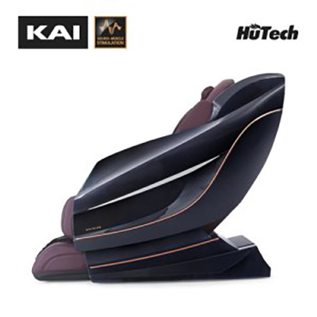 HUTECH 카이 SLS9 안마의자[HT-K01A]