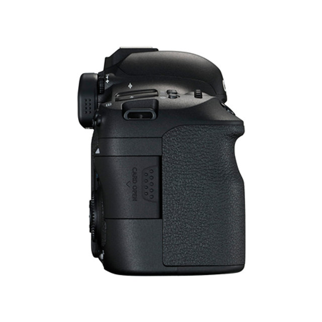 [정품] canon EOS-6D MarkⅡ 풀프레임 DSLR 바디[블랙][렌즈미포함]