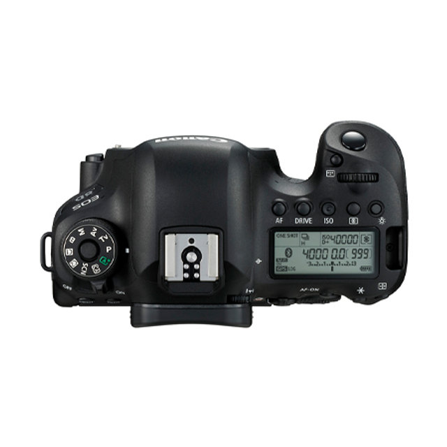 [정품] canon EOS-6D MarkⅡ 풀프레임 DSLR 바디[블랙][렌즈미포함]