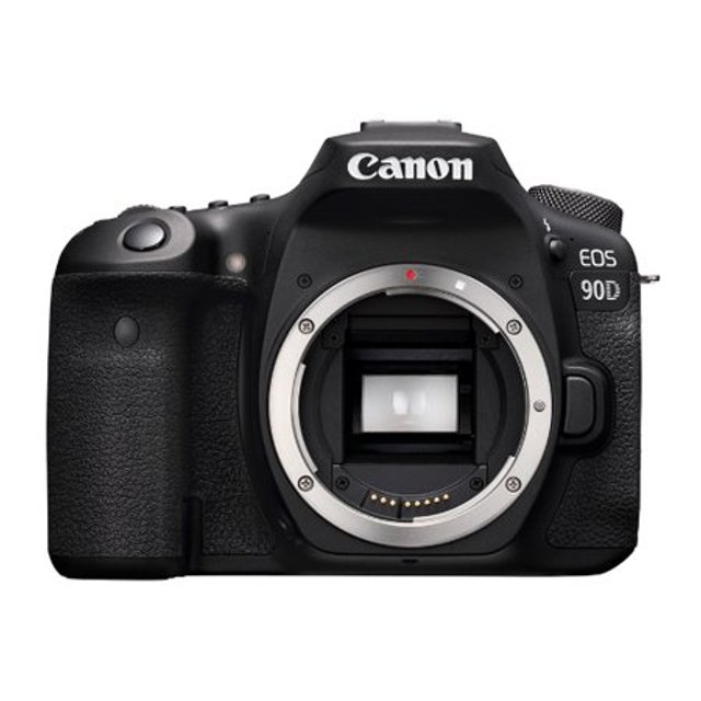 EOS-90D DSLR 바디&렌즈KIT[본체+18-135mm IS STM][블랙] 선택