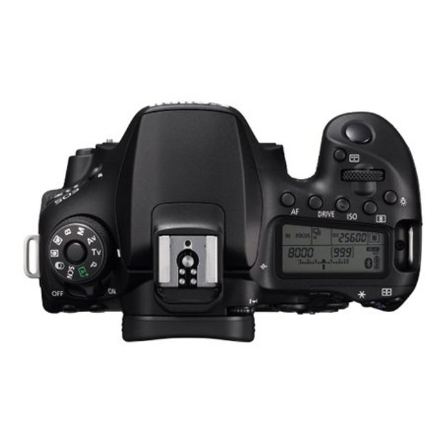 EOS-90D DSLR 바디&렌즈KIT[본체+18-135mm IS STM][블랙] 선택