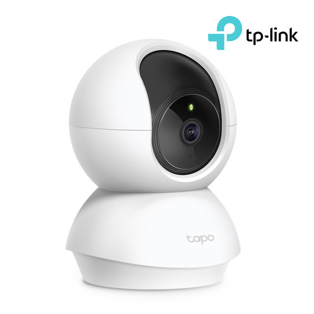 가성비 무선 와이파이 홈 CCTV 고화질 IP카메라 [Tapo C200]