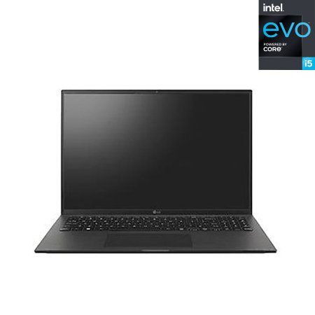 LG 그램16 16Z90P-G.AA5BK 노트북 인텔 11세대 i5 8GB 256GB IrisXe Win10H 16inch(블랙)