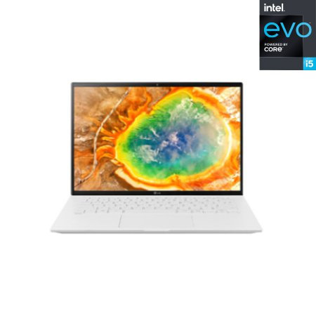 LG 그램14 14Z90P-G.AA50K 노트북 인텔 11세대 i5 8GB 256GB IrisXe Win10H 14inch(화이트)
