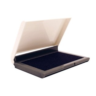 불변스템프패드 S-3HF 흑 Shiny