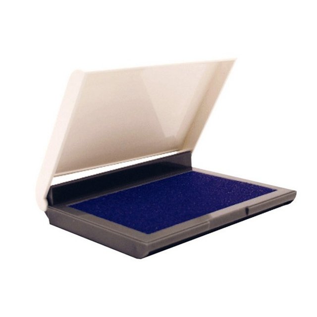 불변스템프패드 S-3HF 청 Shiny