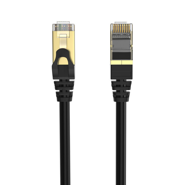 넥스트링크 S-FTP CAT.8 옥외용 랜케이블 10M NEXTLINK-UD810M