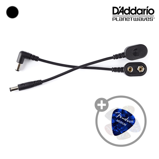 플래닛웨이브액세서리 9V Pedal Adaptor PW-9VPC-02
