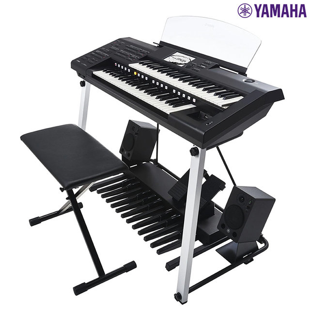 야마하 ELC-02 일렉톤 교회 오르간 ELC02