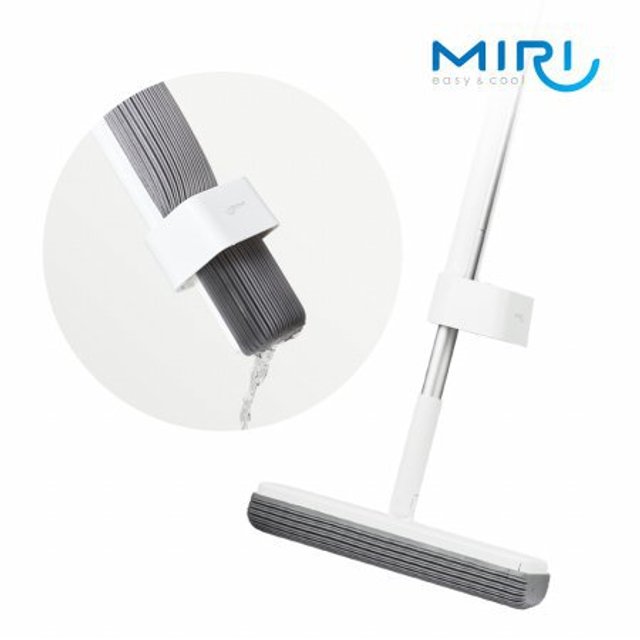 밀대걸레 / 통돌이걸레 / 자동디스펜서 / 올인원뚫어뻥