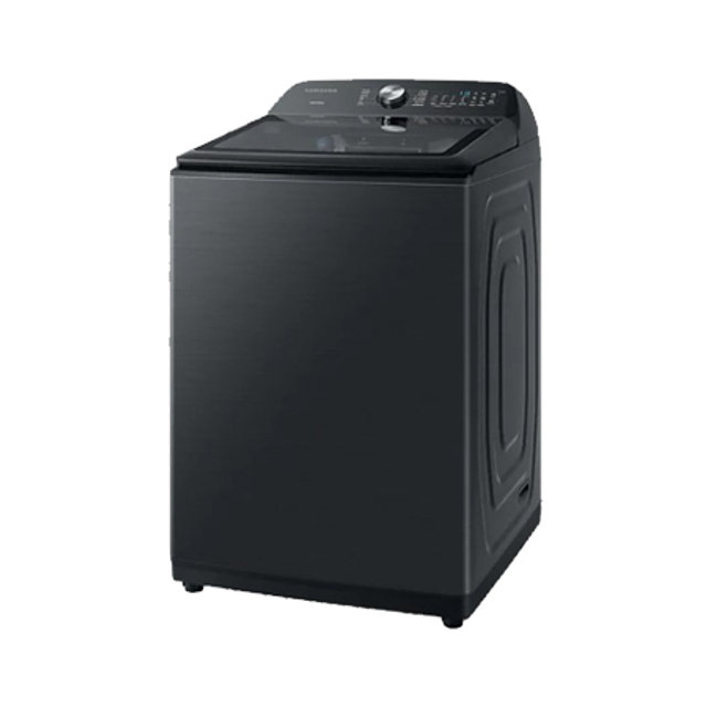 [1주이상소요] 그랑데 통버블 23kg 일반세탁기 WA23A8377KV