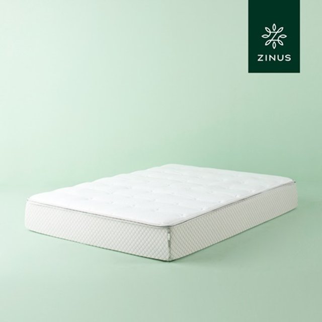 그린티 베딩 토퍼 (4cm/슈퍼싱글)