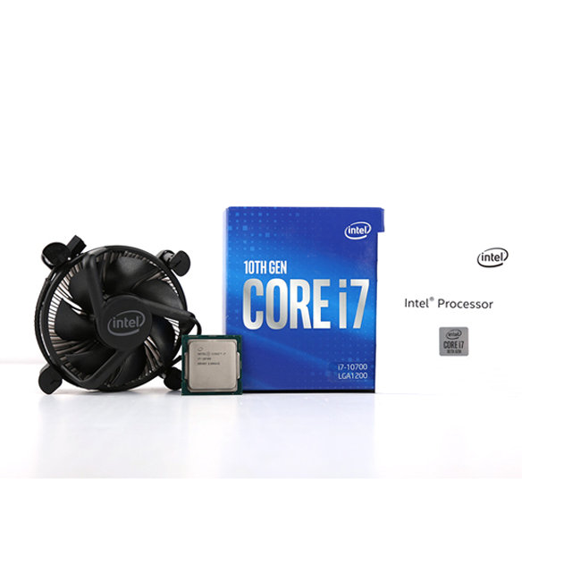(정품)인텔 코어 i7-10700 코멧레이크