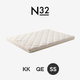 [시몬스] N32 토퍼 SS
