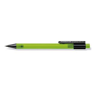 그라파이트샤프(연두 0.5 777 1자루 STAEDTLER)