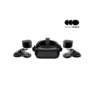 [해외직구] 밸브 인덱스 VR 헤드셋