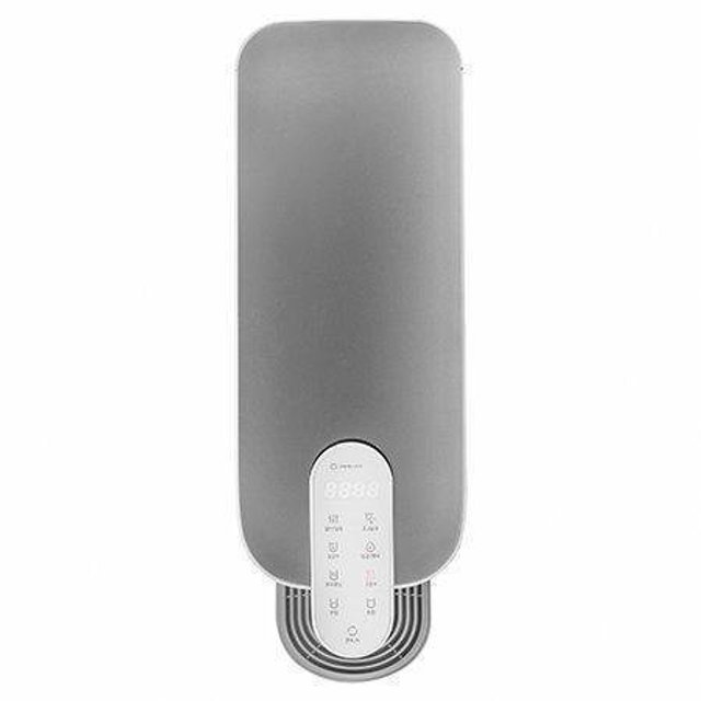 인앤아웃 10‘s냉온정수기 CP-TS100S 3년케어십(화이트실버)