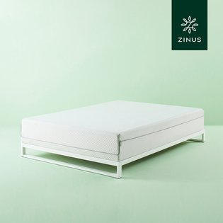 차콜 메모리폼 매트리스 (25cm/싱글)