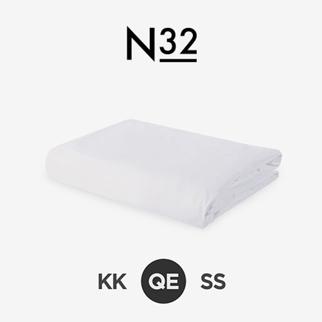 [시몬스] N32 토퍼. 방수 슬리브 QE