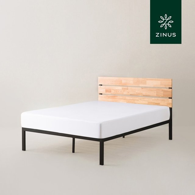 폴 침대 프레임 (슈퍼싱글)