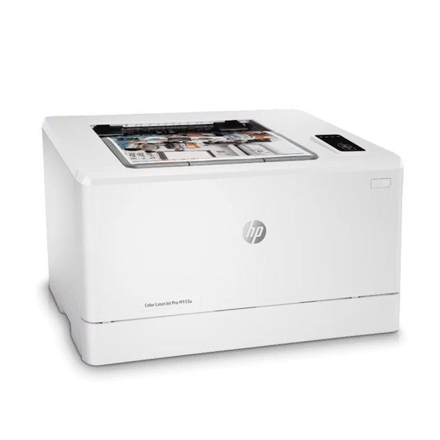 [재고보유] HP M155A 컬러 레이저프린터  토너포함