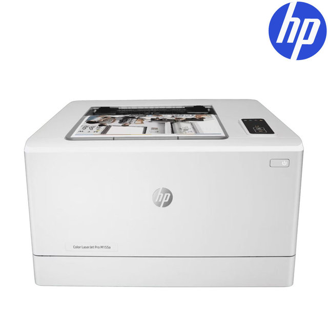 [재고보유] HP M155A 컬러 레이저프린터  토너포함