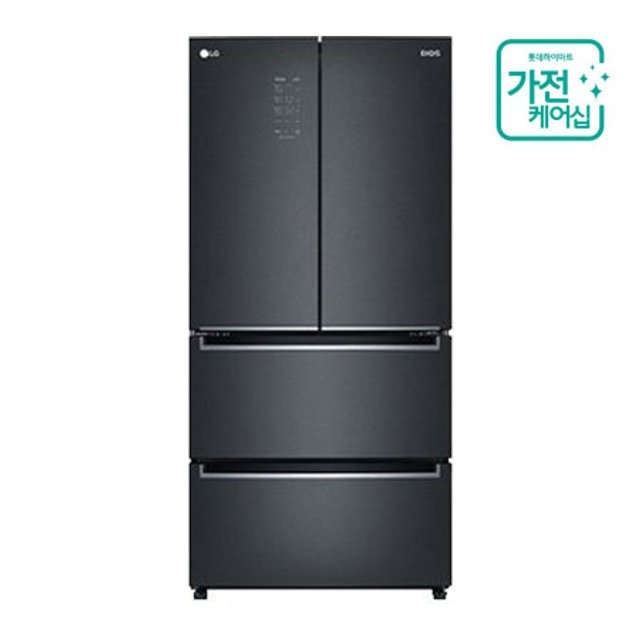 [AS연장 + 가전케어5회] 김치냉장고 K510MC18 (505L / 스탠드형)