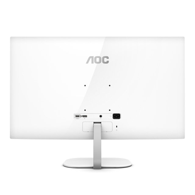80.1cm 4K QHD AOC 무결점 모니터 Q32V3S (IPS, 75Hz)
